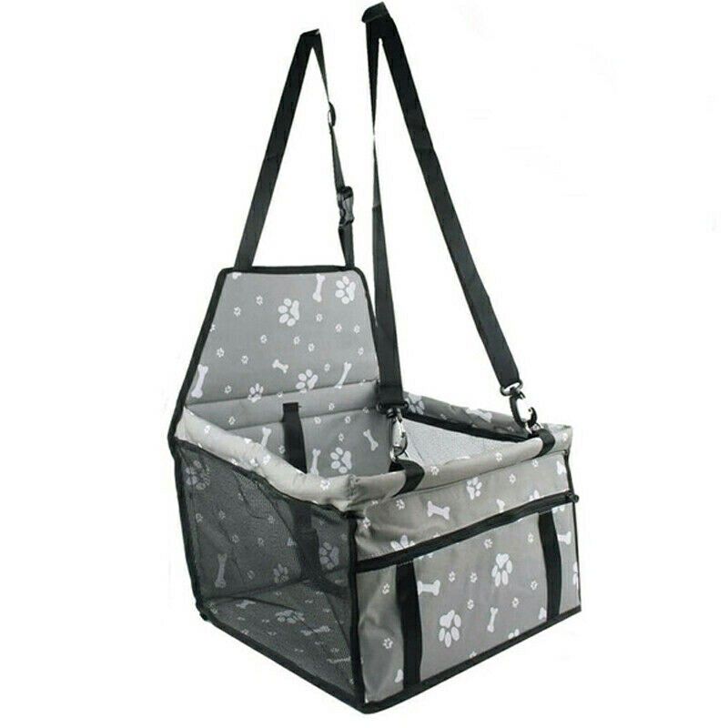 Asiento de Seguridad para Mascotas