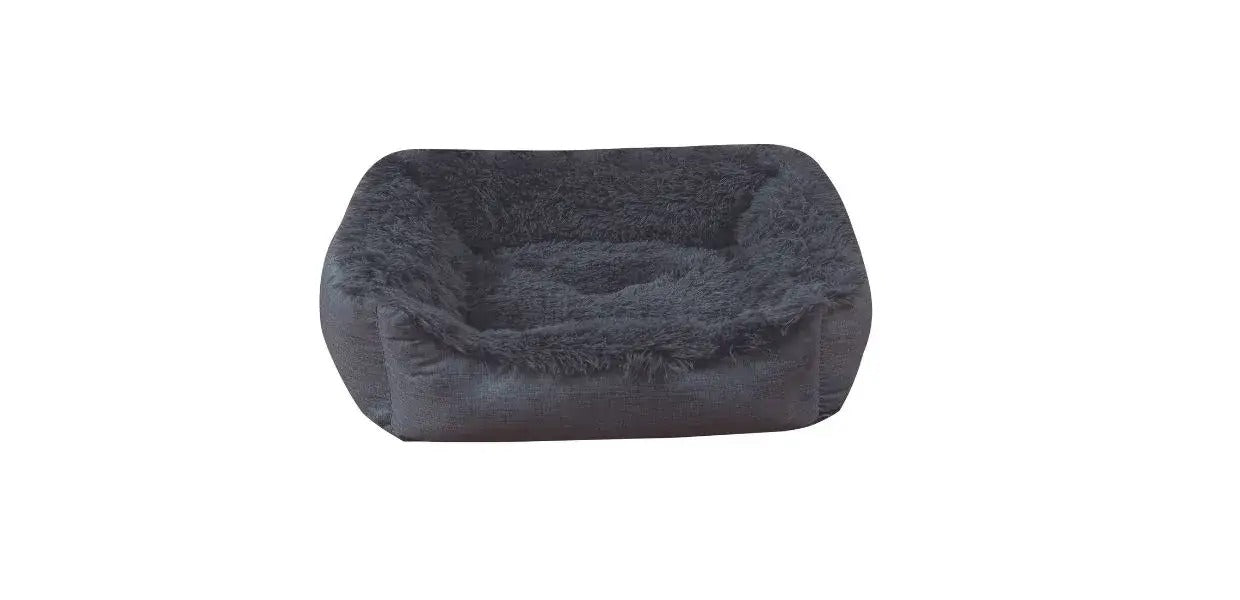 Cama Popet cojín reversible 62x50x17cm