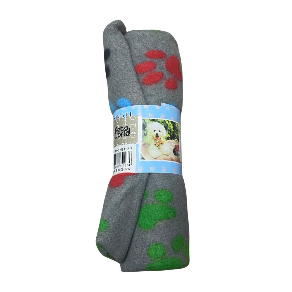 Cobija para mascota 90x120cm