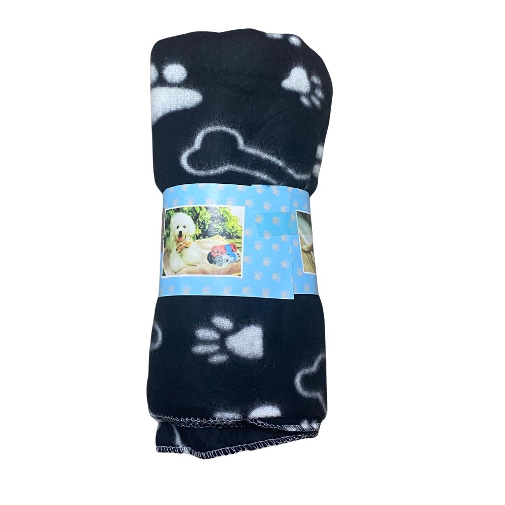 Cobija para mascota 90x120cm