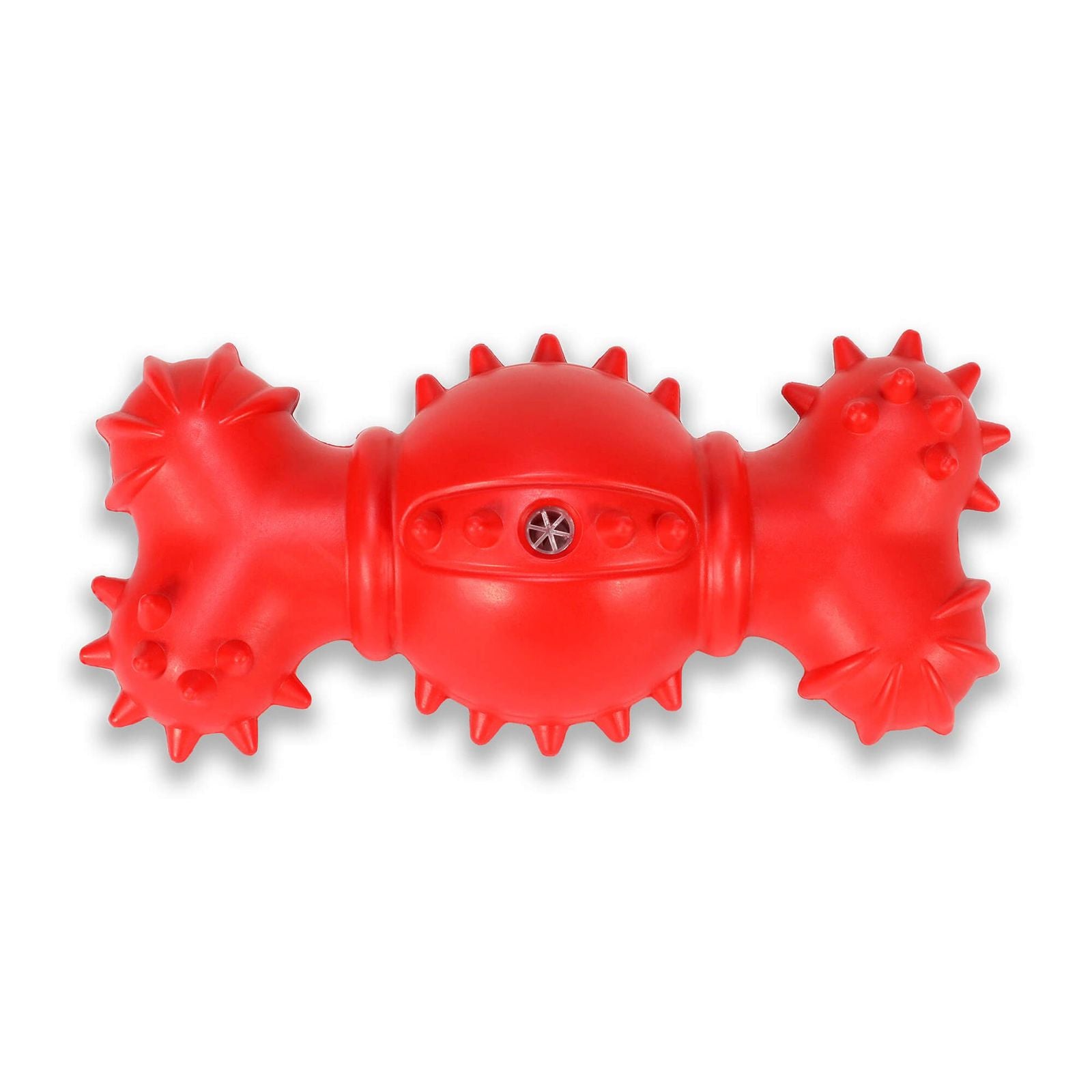 Hueso Interactivo con Sonido- perro