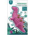 Juguete Treatricks 2 in 1 Dental Treat Stego