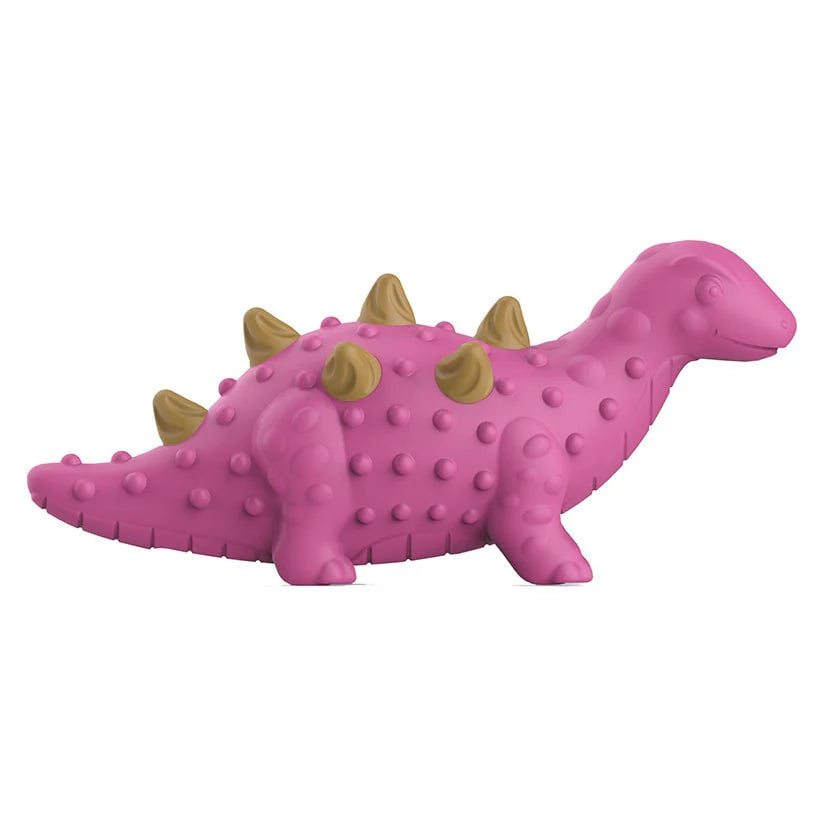 Juguete Treatricks 2 in 1 Dental Treat Stego