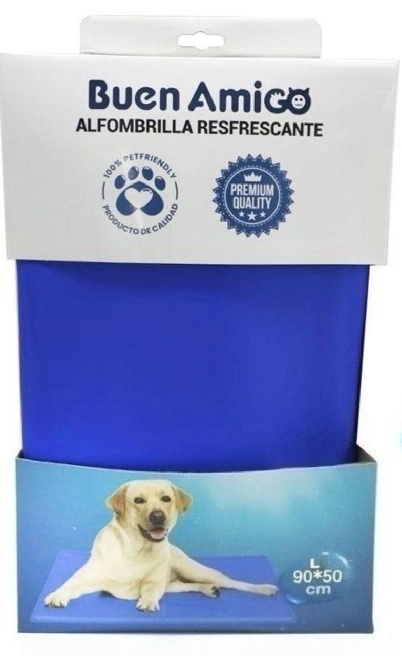 Manta Refrescante para perro y gato