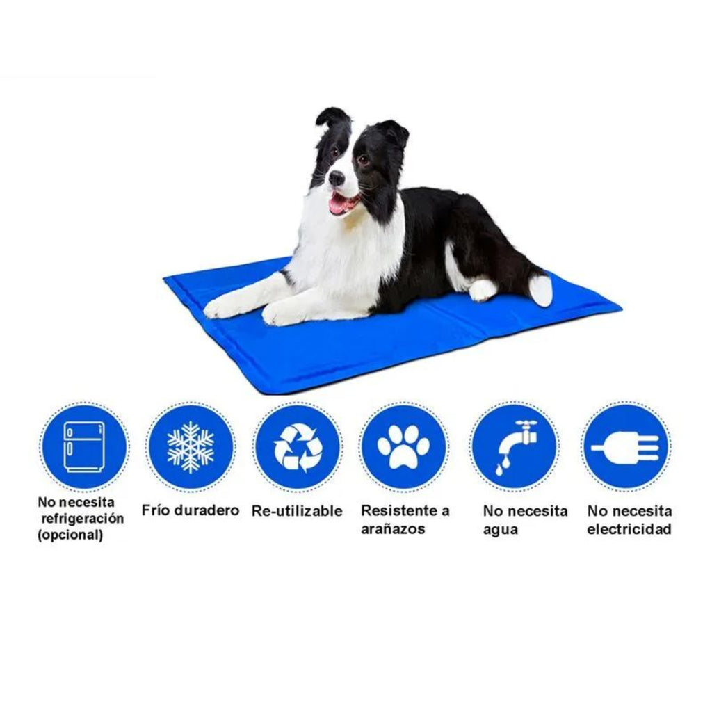 Manta Refrescante para perro y gato
