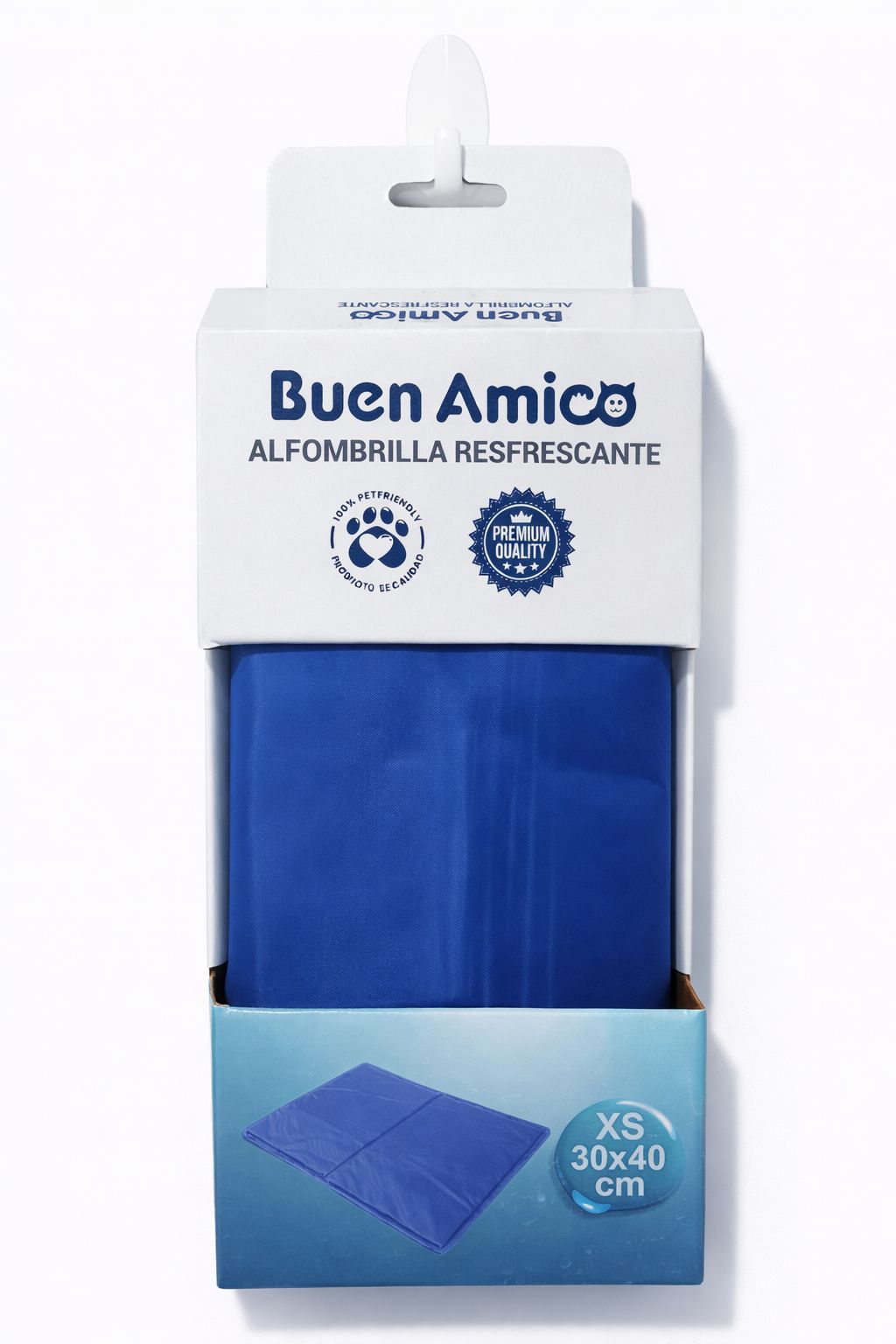 Manta Refrescante para perro y gato