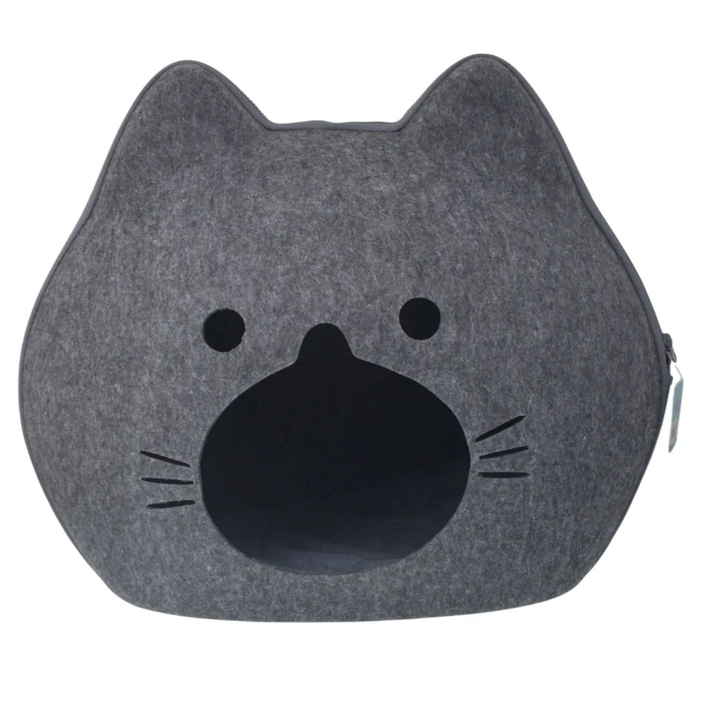 Casa para Gato - Refugio Cómodo y Acogedor