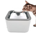 Fuente de agua para mascota Pet 2,5L