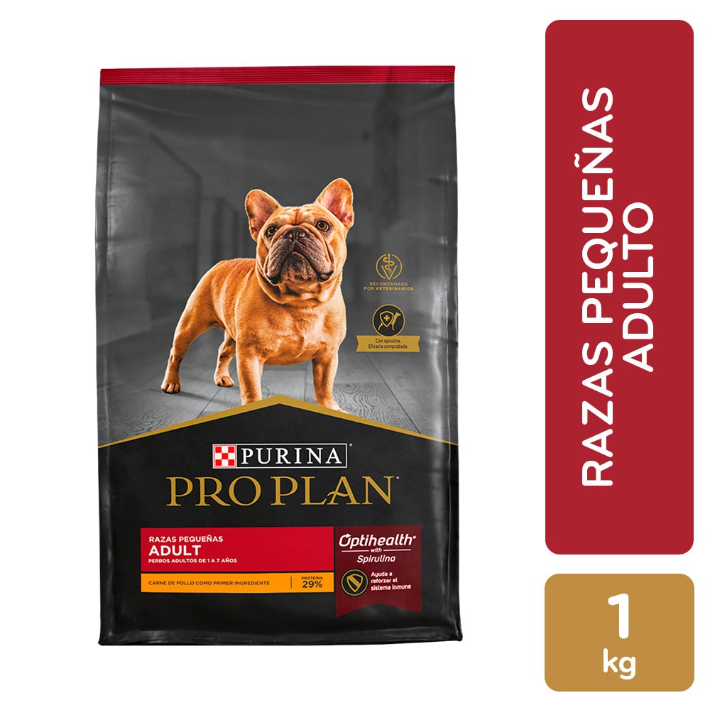 Proplan Adulto RP 1K