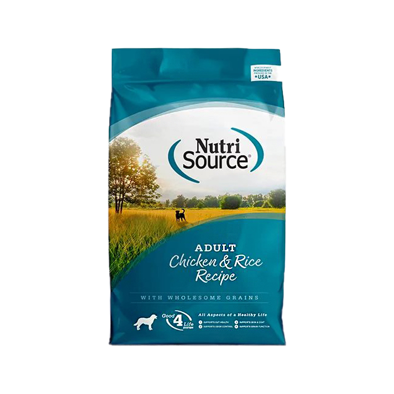 NS. Adulto Pollo 12L