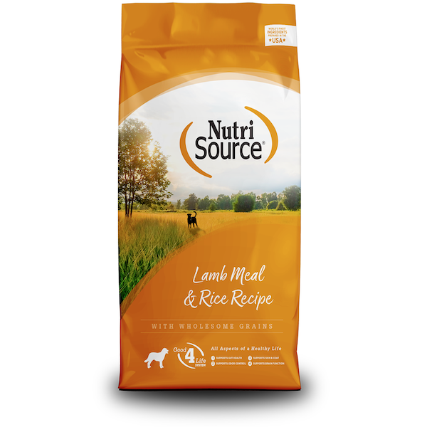 NS. Cordero y Arroz 4L