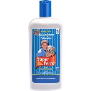 Champu Super Perro