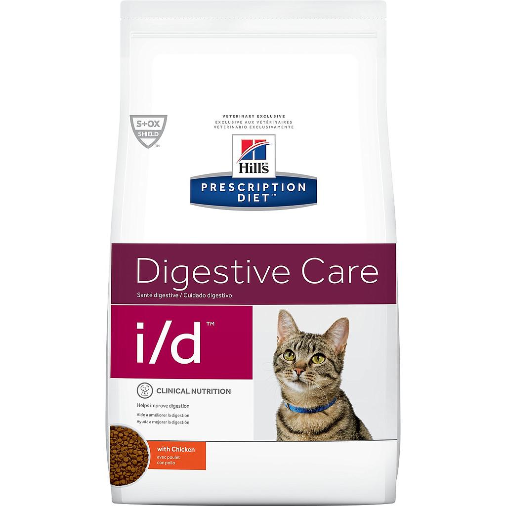 Science diet I/D gato 1,8kg