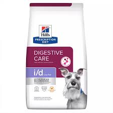  I/D low fat Perro 3,86kg