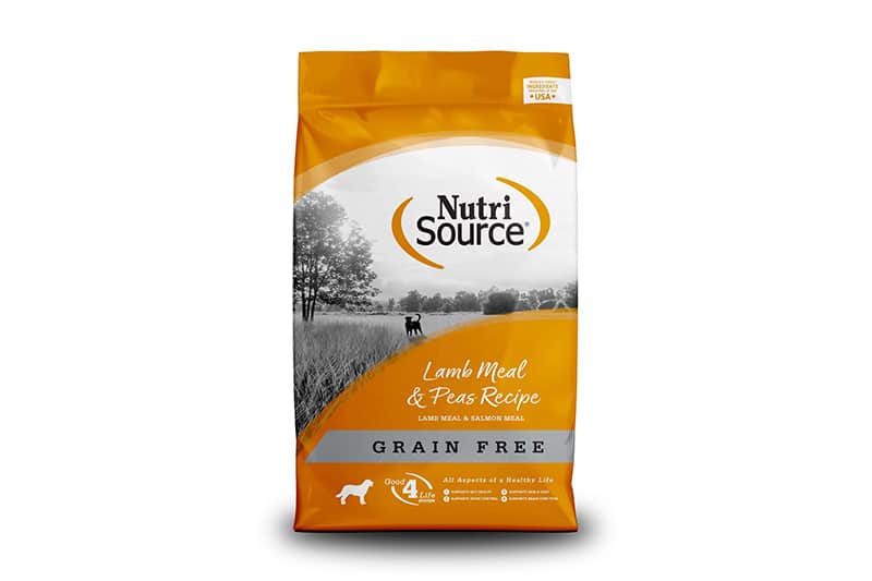 Ns. Cordero Grain Free 12L