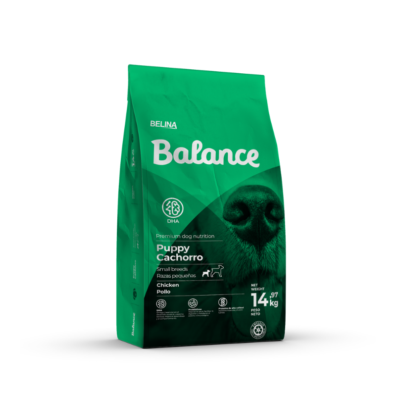 Balance Puppy RP 9kg