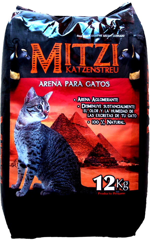 Arena Mitzi 12kg 