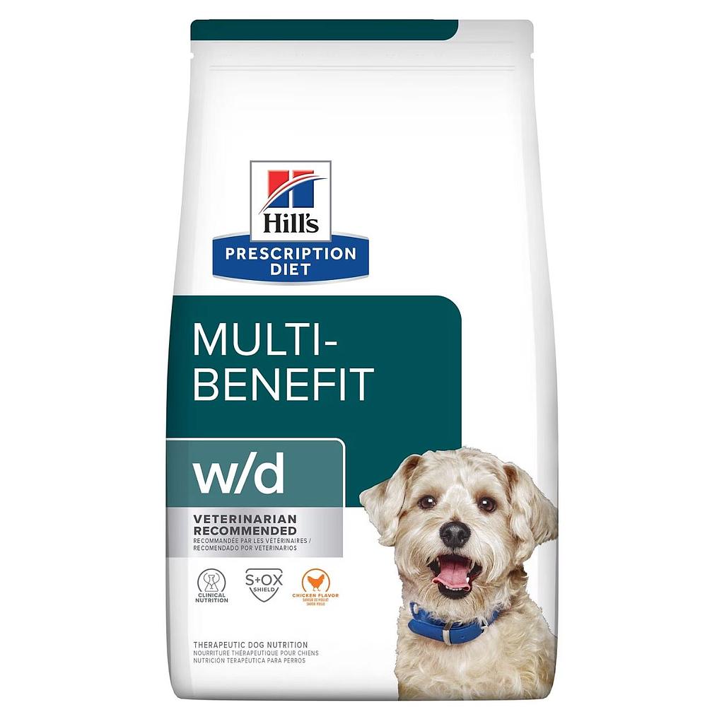  w/d Canino Hills 1,5kg