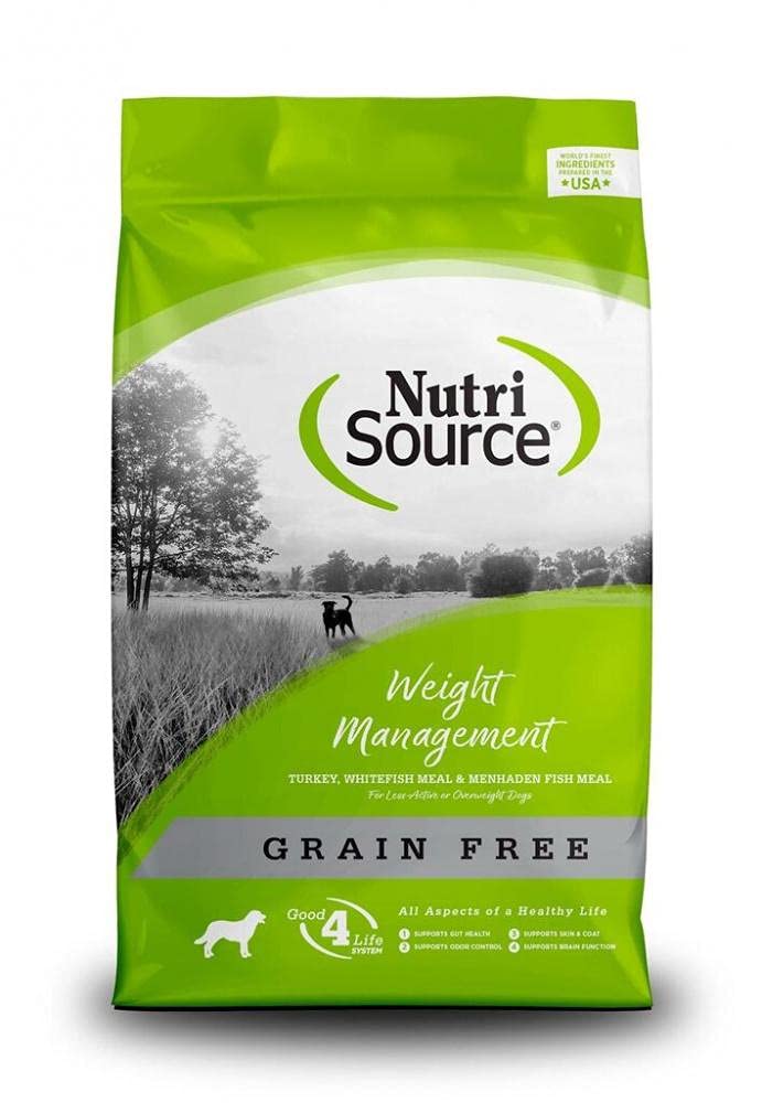Ns Weight Grain Free 5lb